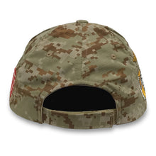 Load image into Gallery viewer, MARINES EGA DIGITAL CAMO HAT 4