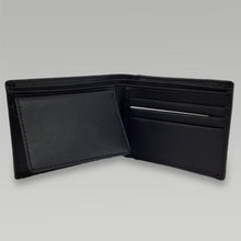 Load image into Gallery viewer, MARINES EMBOSSED BIFOLD WALLET 3