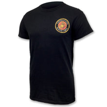 Load image into Gallery viewer, MARINES FREEDOM ISNT FREE T-SHIRT 3