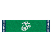 Load image into Gallery viewer, USMC GOLF PUTTING MAT