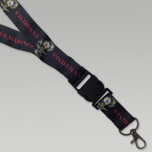 Load image into Gallery viewer, MARINES REVERSIBLE LANYARD 3