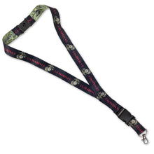 Load image into Gallery viewer, MARINES REVERSIBLE LANYARD 4