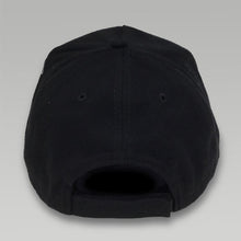 Load image into Gallery viewer, MARINES SIDE BILL HAT BLACK 1