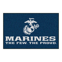 Load image into Gallery viewer, US MARINES STARTER MAT 3