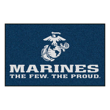 Load image into Gallery viewer, US MARINES ULTIMATE MAT 5FTX 8FT 3
