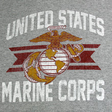 Load image into Gallery viewer, MARINES VINTAGE BASIC HOOD 1