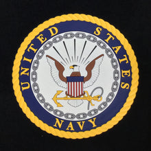 Load image into Gallery viewer, NAVY 2 PIECE CAR MATS 2