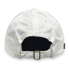 Load image into Gallery viewer, NAVY ARCH HAT (WHITE) 1