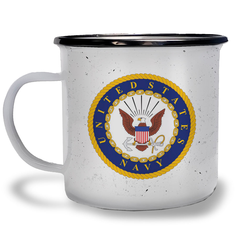 NAVY CAMP MUG 4