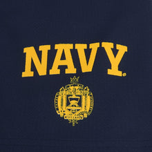 Load image into Gallery viewer, NAVY CHAMPION USNA ISSUE MESH SHORT (NAVY) 1