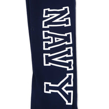 Load image into Gallery viewer, NAVY LADIES LOVE &#39;EM LONGER LEGGINGS (NAVY) 1