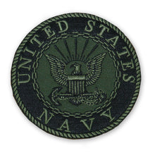 Load image into Gallery viewer, NAVY PATCH (SUBDUED) 1