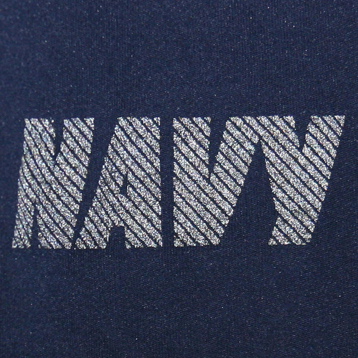 NAVY PT SHORTS (NAVY) 1