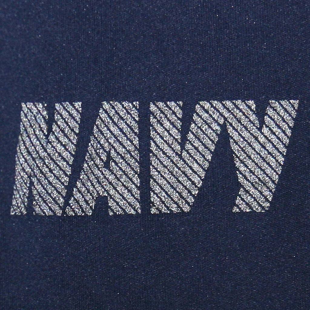 NAVY PT SHORTS (NAVY) 1