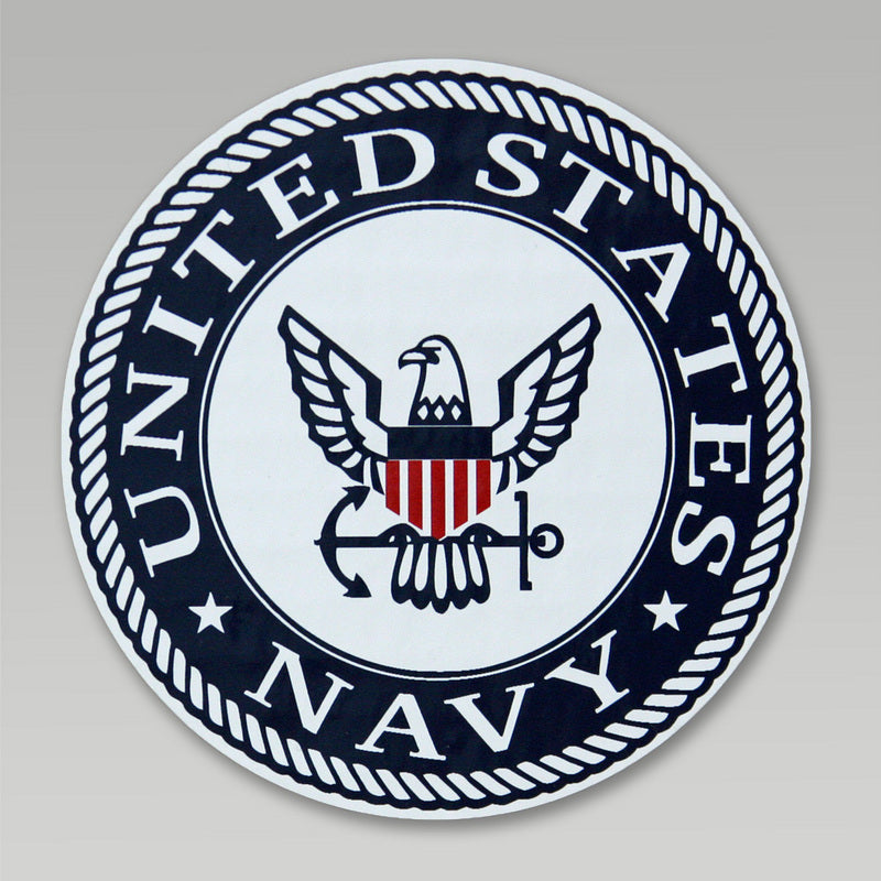 navy seal gear Navy Seal Logo Decal – Armed Forces Gear