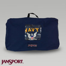 Load image into Gallery viewer, NAVY SPORT DUFFEL BAG 2