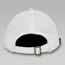 Load image into Gallery viewer, NAVY WOMENS ANCHOR HAT (WHITE) 1