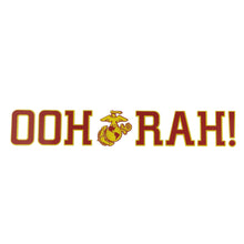 Load image into Gallery viewer, OOH RAH DECAL 1