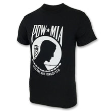 Load image into Gallery viewer, POW MIA T-SHIRT 2