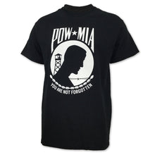 Load image into Gallery viewer, POW MIA T-SHIRT 4