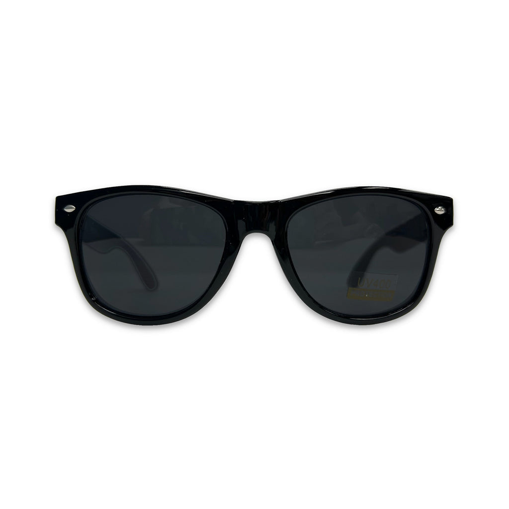 U.S. Navy Retro Sunglasses (Navy)