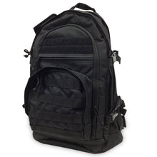 Load image into Gallery viewer, S.O.C. 3 DAY PASS BAG (BLACK) 4