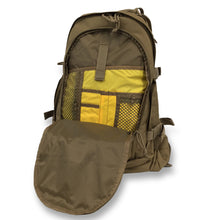 Load image into Gallery viewer, S.O.C. 3 DAY PASS BAG (COYOTE BROWN) 2
