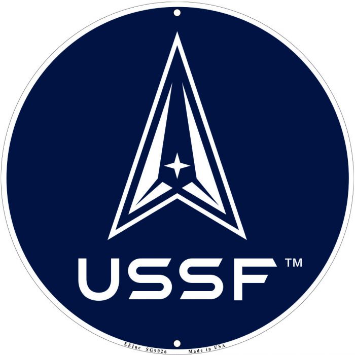 United States Space Force 12