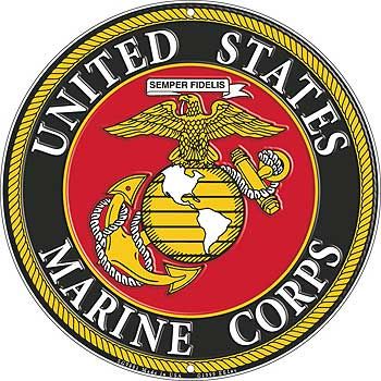 United States Marine Corps 12