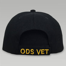 Load image into Gallery viewer, DESERT STORM VETERAN MEDAL CAP 3