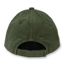 Load image into Gallery viewer, U.S. MARINES EGA HAT (OD GREEN) 1