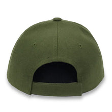 Load image into Gallery viewer, UNITED STATES ARMY BOLD TACTICS HAT (GREEN) 1