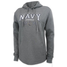 Load image into Gallery viewer, UNITED STATES NAVY LADIES HOOD (GREY) 1