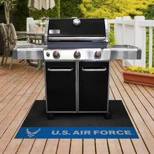 Load image into Gallery viewer, AIR FORCE GRILL MAT 4