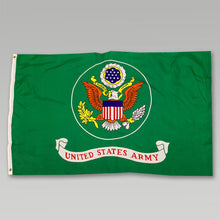 Load image into Gallery viewer, US ARMY (GREEN) 3X5 FLAG