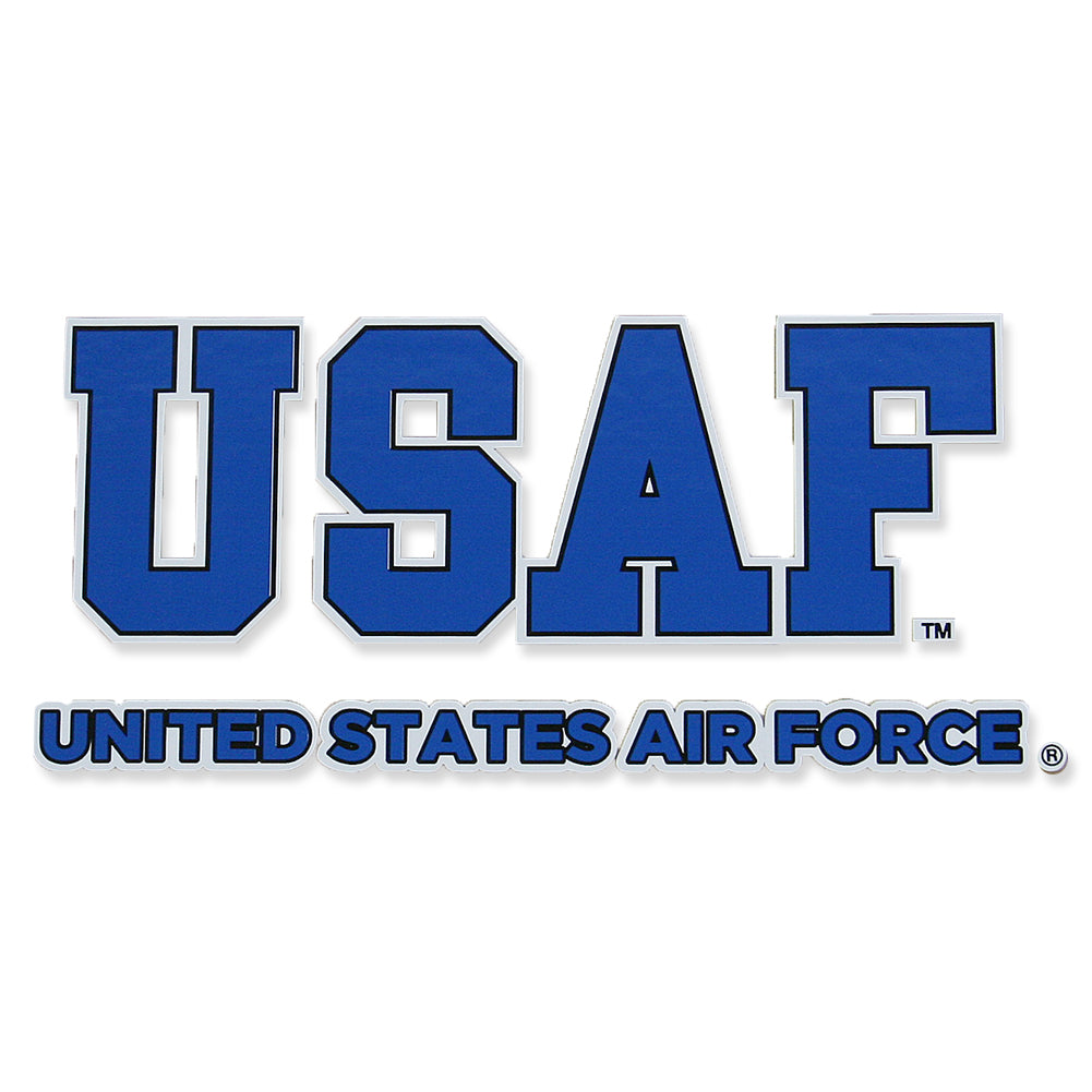 USAF DECAL 1