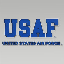 Load image into Gallery viewer, USAF DECAL