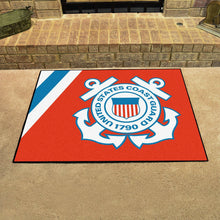 Load image into Gallery viewer, USCG ALL STAR MAT 2