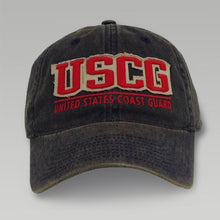 Load image into Gallery viewer, USCG OLD FAVORITE HAT 2