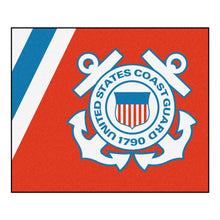 Load image into Gallery viewer, USCG TAILGATER MAT