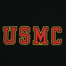 Load image into Gallery viewer, USMC 1/4 ZIP SWEATSHIRT 2