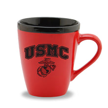 Load image into Gallery viewer, USMC 18OZ COFFEE MUG 1