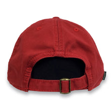 Load image into Gallery viewer, USMC ARCH HAT (RED) 2