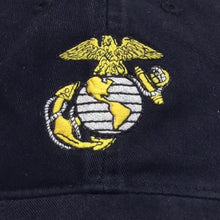 Load image into Gallery viewer, USMC EGA ALWAYS A MARINE HAT 1