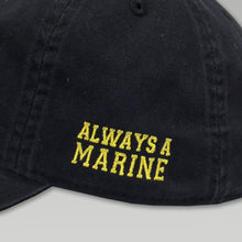 Load image into Gallery viewer, USMC EGA ALWAYS A MARINE HAT 4