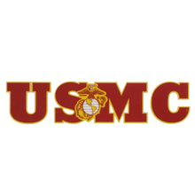 Load image into Gallery viewer, USMC EGA DECAL 1