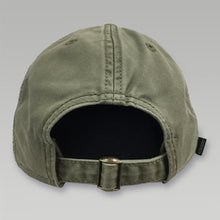 Load image into Gallery viewer, USMC PATCH FLAG HAT (MOSS) 1