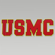 Load image into Gallery viewer, USMC DECAL