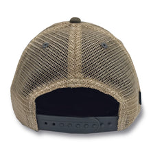 Load image into Gallery viewer, USMC OLD FAVORITE TRUCKER HAT 3