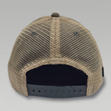 Load image into Gallery viewer, USMC OLD FAVORITE TRUCKER HAT 1